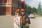 Самара. Август 2003.